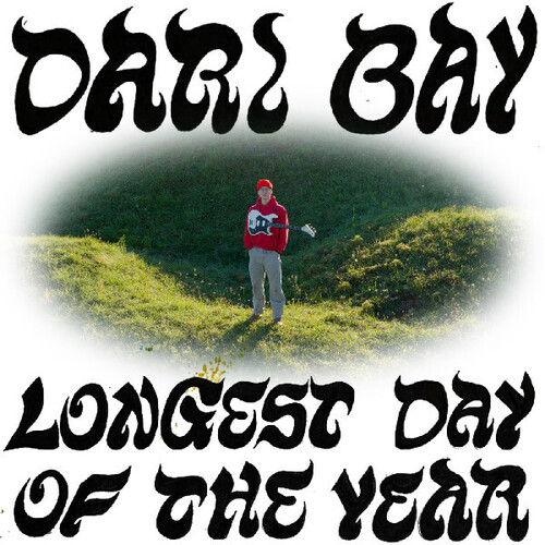 Longest Day of the Year (EVERGREEN VINYL)