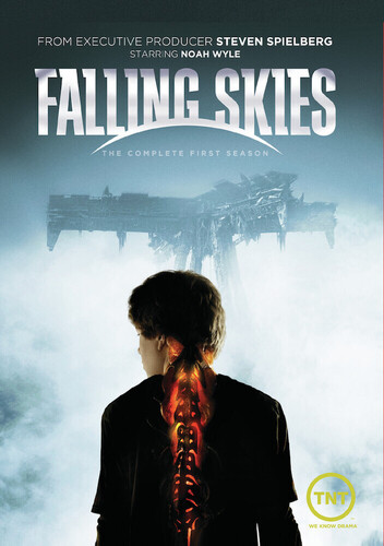 Falling Skies: The Complete First Season