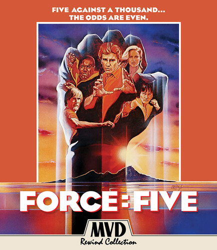 Force: Five