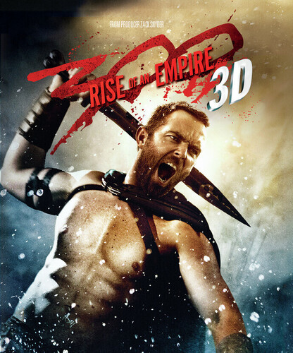 300: Rise of an Empire