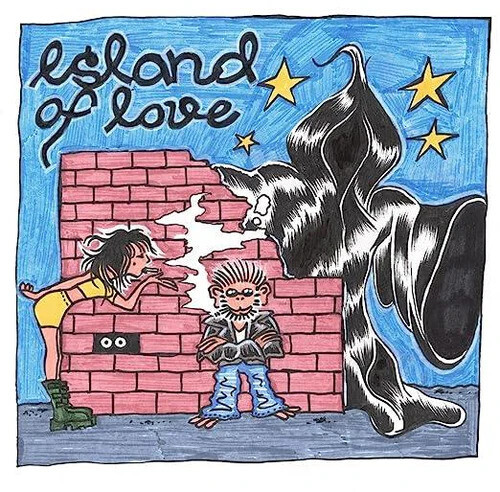 Island of Love - Island Of Love