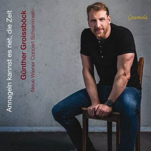 Annageln kannst es net die Zeit