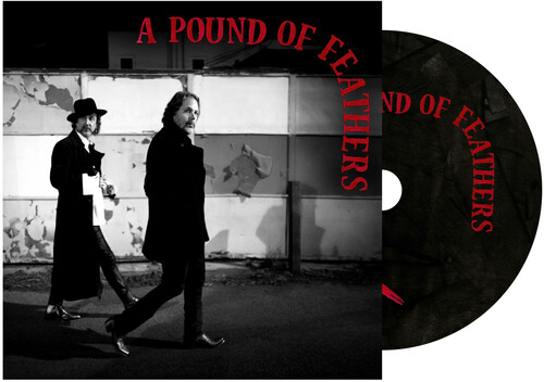 A Pound Of Feathers