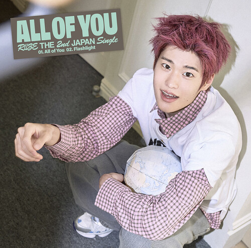 All Of You - Sohee Version [Import]