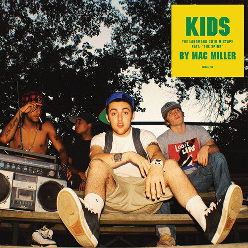 K.I.D.S.