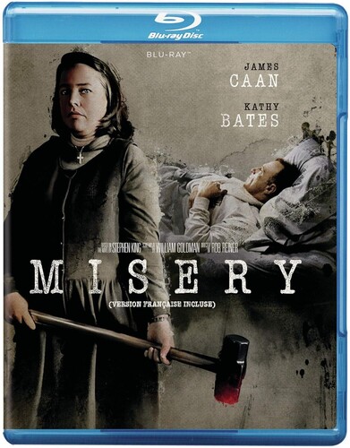 Misery - Misery