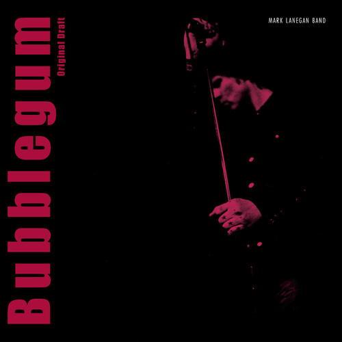 Mark Lanegan - Bubblegum (Original Draft) [Colored Vinyl] [RSD 2026]