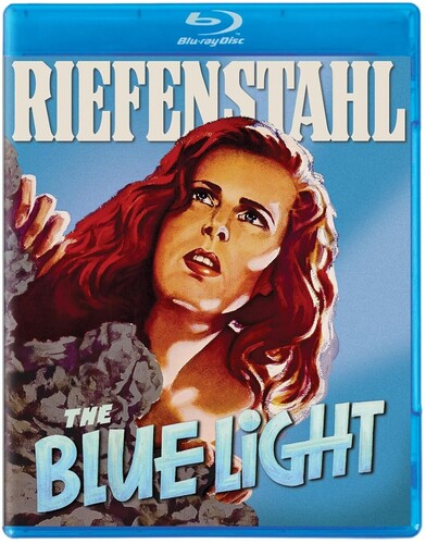 The Blue Light