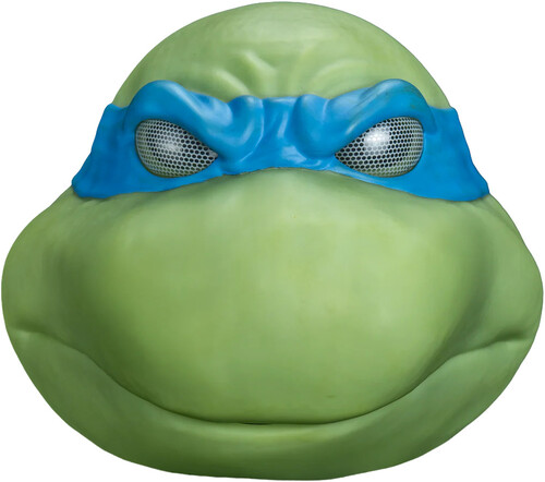 MASK - TMNT - LEONARDO (VINYL)