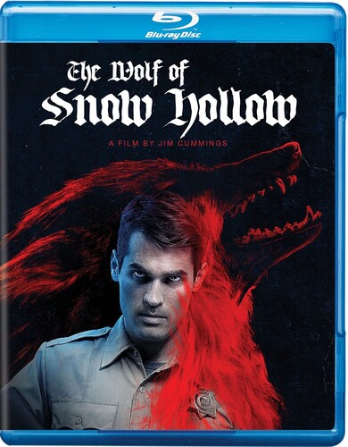 The Wolf of Snow Hollow