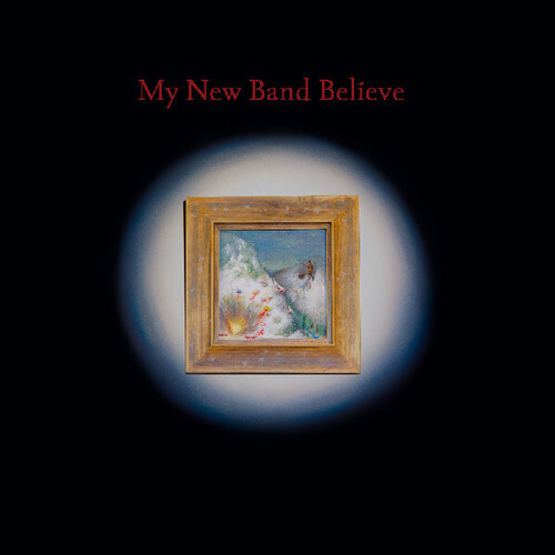 My New Band Believe
