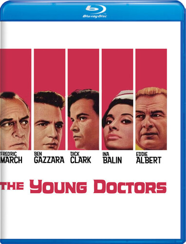 The Young Doctors
