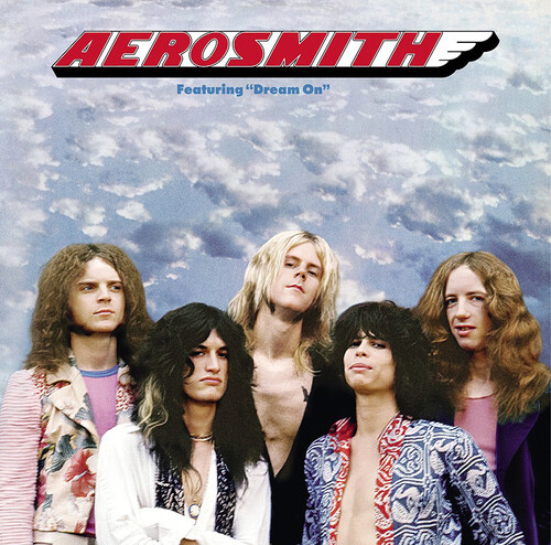 Aerosmith - Aerosmith - Legendary Edition - Japan