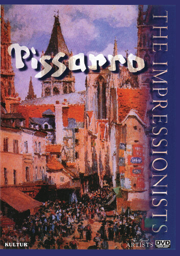 The Impressionists: Pissarro