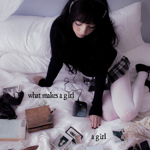 Esha Tewari - What Makes A Girl A Girl