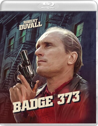 BADGE 373