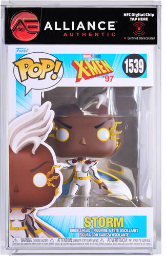 X-MEN '97 STORM