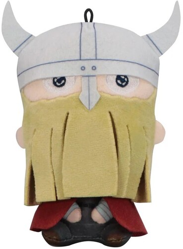 FRIEREN MOCHIPICO MINIC PLUSH TOY - EISEN