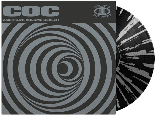 Corrosion Of Conformity - America's Volume Dealer (Blk) (Bonus Tracks) [Limited Edition]