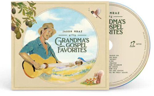 Grandma's Gospel Favorites