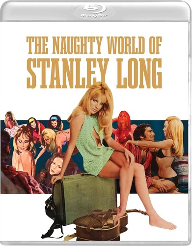 The Naughty World of Stanley Long