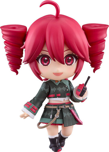 KASANE TETO NENDROID VOICEPEAK VER. FIGURE