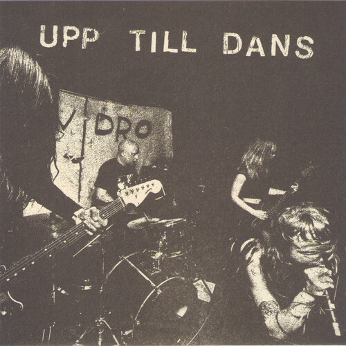UPP TILL DANS