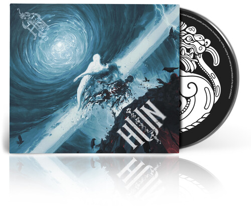 The Hu - Hun [Digipak]