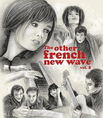 The Other French New Wave Vol. 2