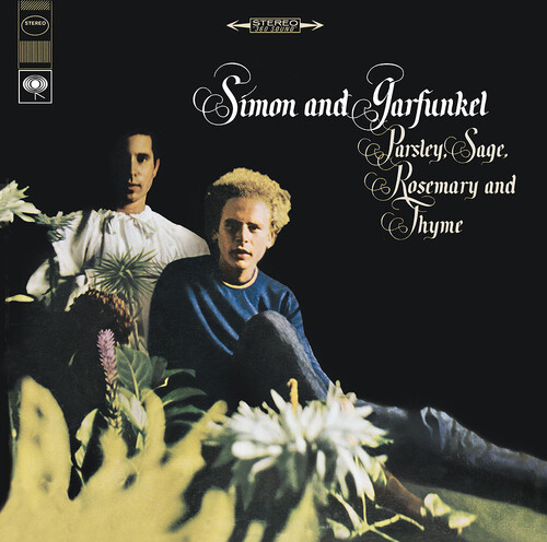 Simon & Garfunkel - Parsley Sage Rosemary & Thyme - Deluxe Edition