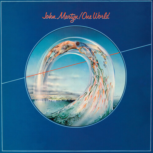One World [Import]