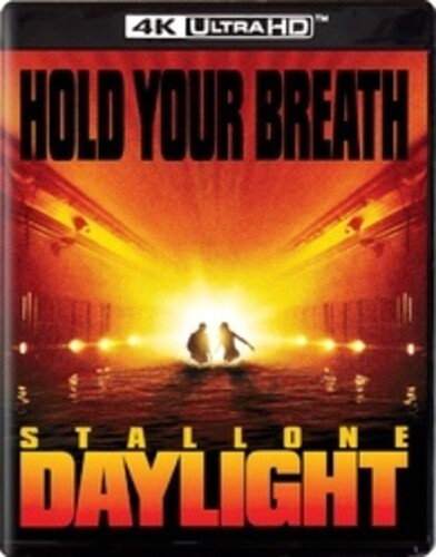 Daylight - Daylight
