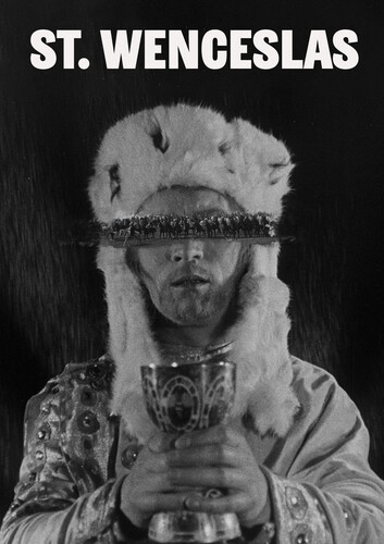 The Arrival From The Darkness /  St. Wenceslas: Czech Silent Films By Director Jan S. Kolar