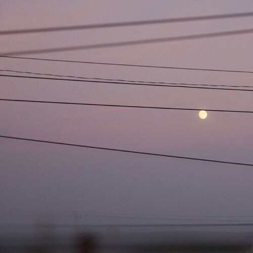 Long Slow Distance