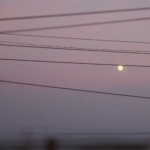 Long Slow Distance