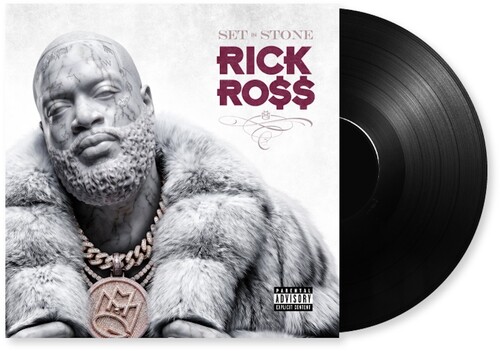 Set in Stone [Explicit Content]