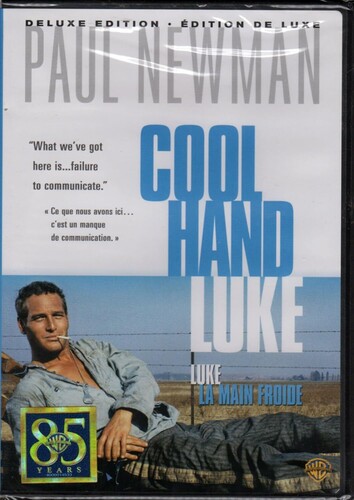 Cool Hand Luke [Import]