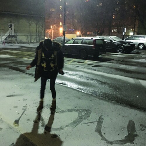 Hayden - Recent Past