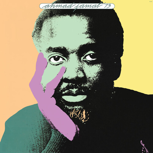 Ahmad Jamal '73 (Verve Vault Series)|Ahmad Jamal