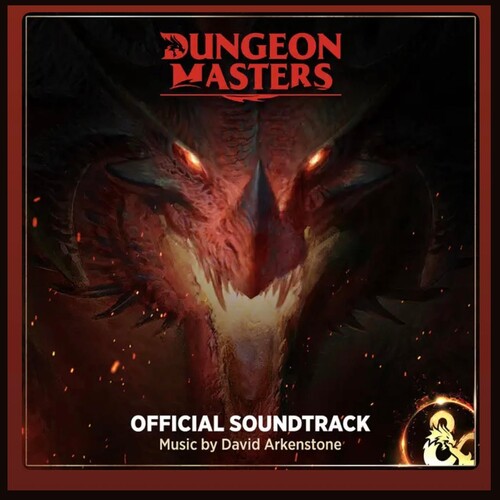 Dungeon Masters (Original Soundtrack)