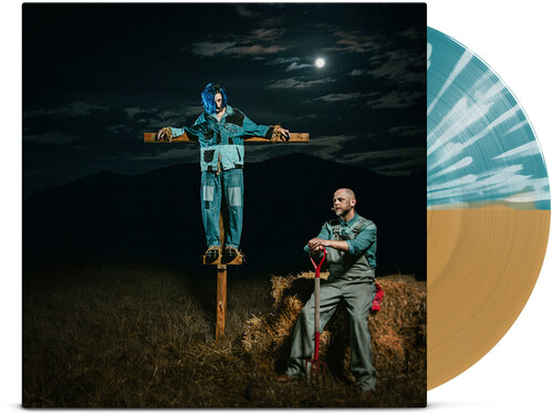 Slothrust - What They Grow In The Garden vinyl record cover