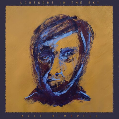 Lonesome In The Sky