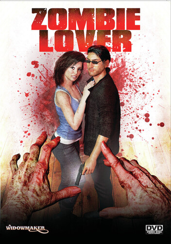 Zombie Lover
