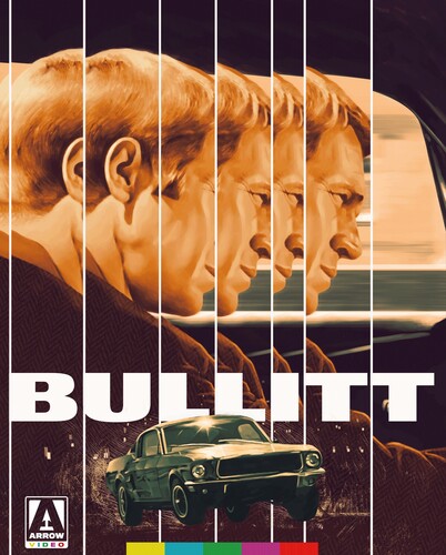 Bullitt