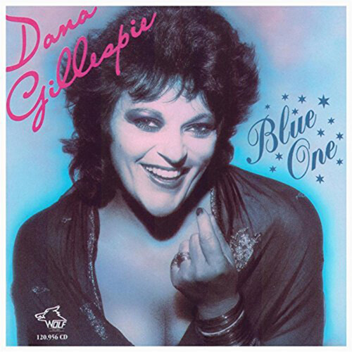 Dana Gillespie - Blue One...
