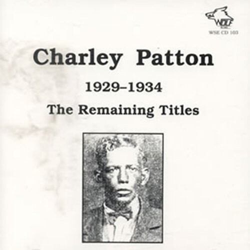 1929-1934 Remaining Titles