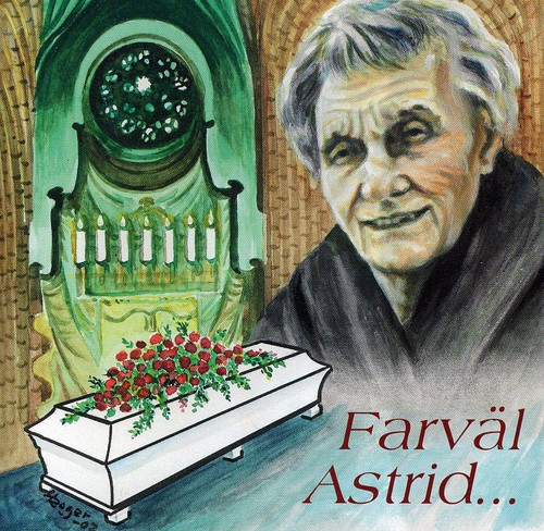 Farval Astrid