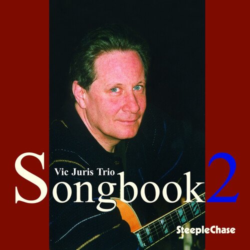 Songbook, Vol. 2
