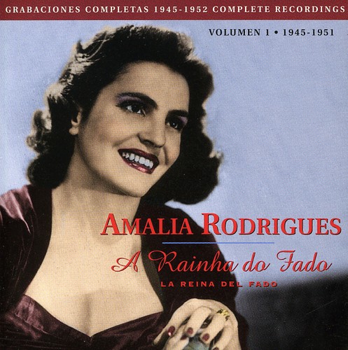 Rainha Do Fado 1