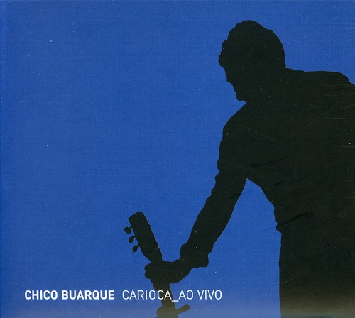 Cariocaao Vivo [Import]